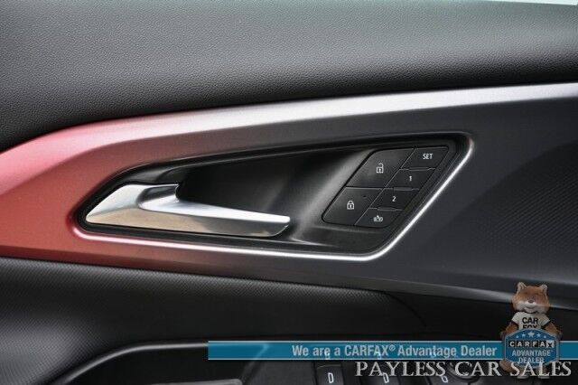 2025 Chevrolet Equinox EV RS Anchorage AK
