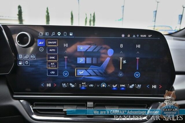 2025 Chevrolet Equinox EV RS Anchorage AK