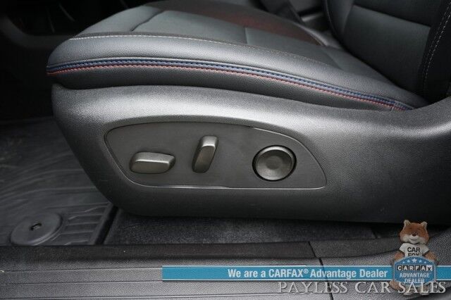 2025 Chevrolet Equinox EV RS Anchorage AK