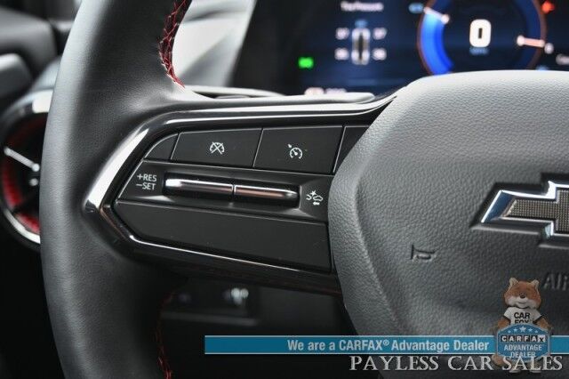 2025 Chevrolet Equinox EV RS Anchorage AK