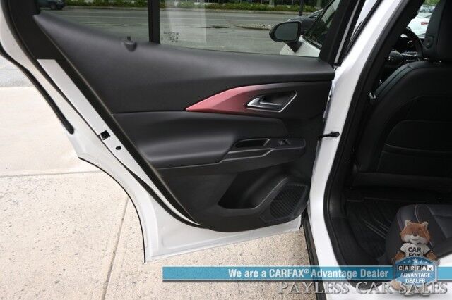 2025 Chevrolet Equinox EV RS Anchorage AK