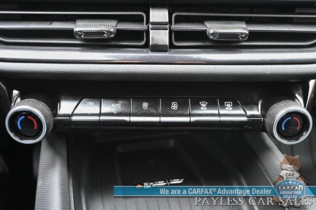 2025 Chevrolet Equinox EV RS Anchorage AK