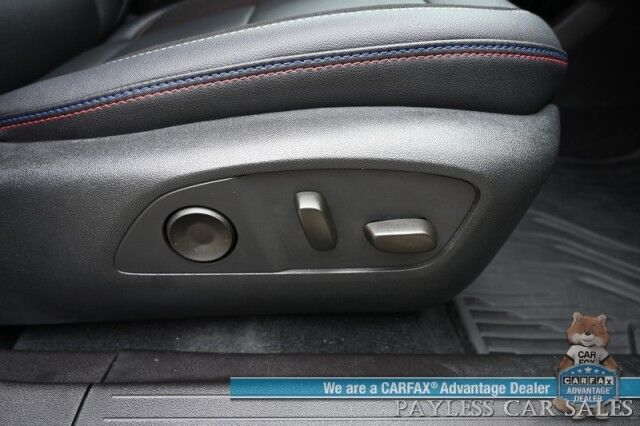 2025 Chevrolet Equinox EV RS Anchorage AK