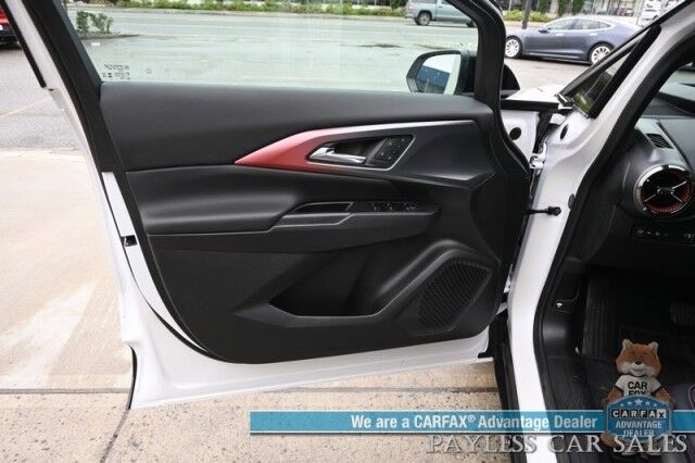 2025 Chevrolet Equinox EV RS Anchorage AK