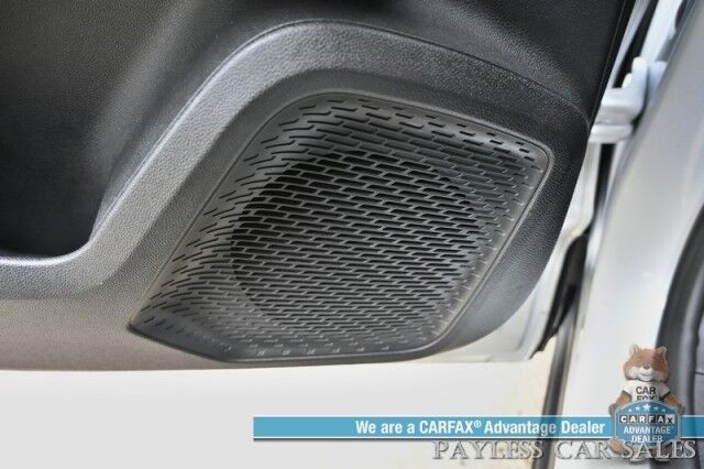 2025 Chevrolet Equinox EV RS Anchorage AK