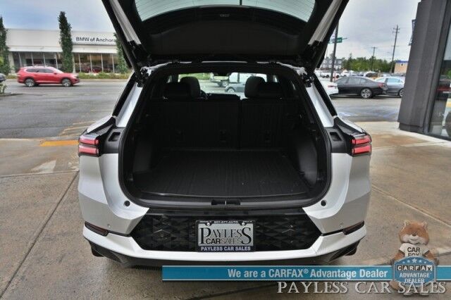 2025 Chevrolet Equinox EV RS Anchorage AK