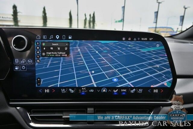 2025 Chevrolet Equinox EV RS Anchorage AK