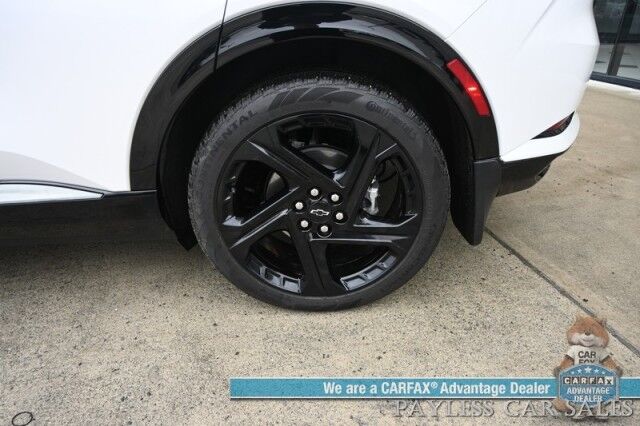 2025 Chevrolet Equinox EV RS Anchorage AK