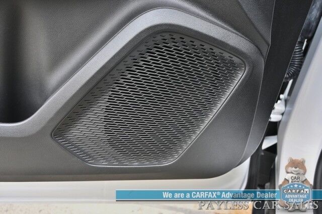 2025 Chevrolet Equinox EV RS Anchorage AK