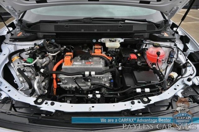 2025 Chevrolet Equinox EV RS Anchorage AK