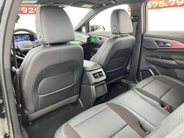 2025 Chevrolet Equinox EV RS Carrollton TX