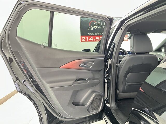 2025 Chevrolet Equinox EV RS Carrollton TX