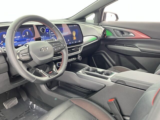 2025 Chevrolet Equinox EV RS Carrollton TX