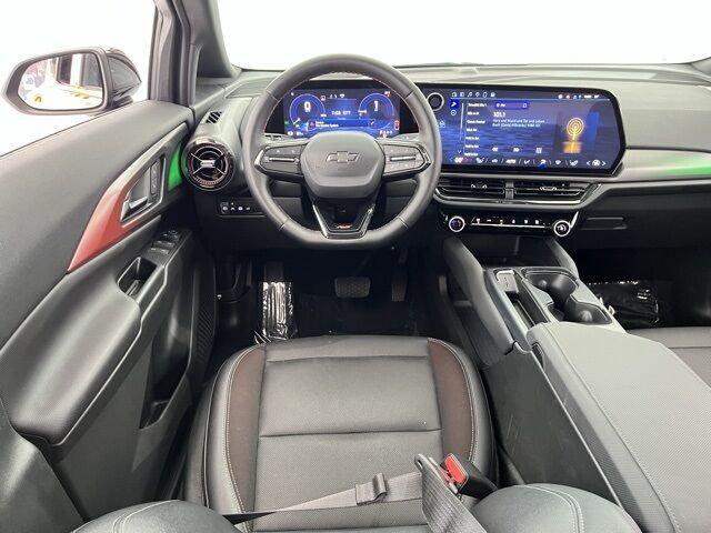 2025 Chevrolet Equinox EV RS Carrollton TX