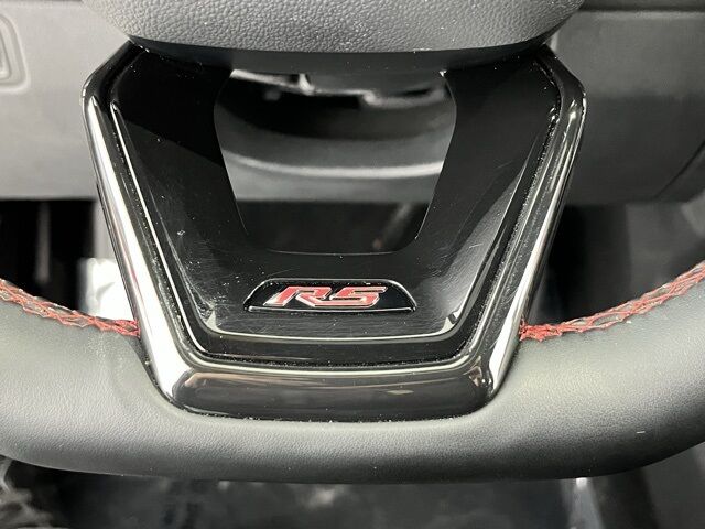 2025 Chevrolet Equinox EV RS Carrollton TX