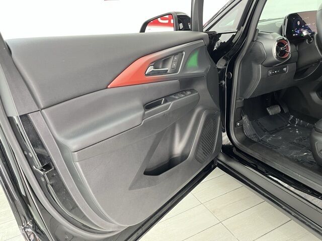 2025 Chevrolet Equinox EV RS Carrollton TX