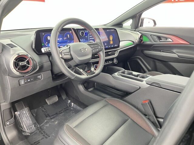 2025 Chevrolet Equinox EV RS Carrollton TX