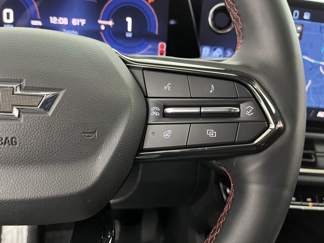 2025 Chevrolet Equinox EV RS Carrollton TX