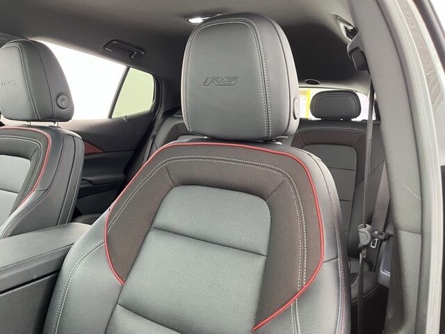 2025 Chevrolet Equinox EV RS Carrollton TX