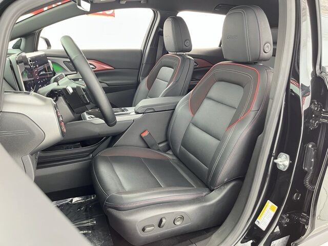 2025 Chevrolet Equinox EV RS Carrollton TX