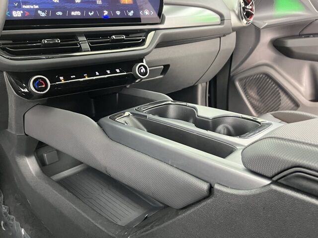 2025 Chevrolet Equinox EV RS Carrollton TX