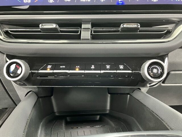 2025 Chevrolet Equinox EV RS Carrollton TX