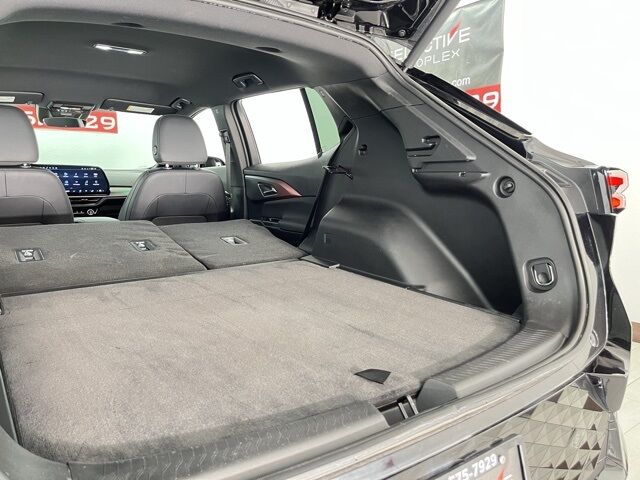 2025 Chevrolet Equinox EV RS Carrollton TX