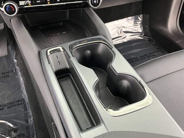 2025 Chevrolet Equinox EV RS Carrollton TX