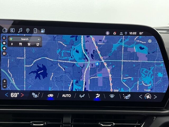 2025 Chevrolet Equinox EV RS Carrollton TX