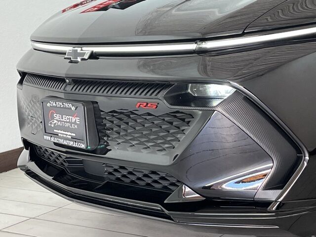 2025 Chevrolet Equinox EV RS Carrollton TX