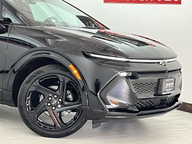 2025 Chevrolet Equinox EV RS Carrollton TX