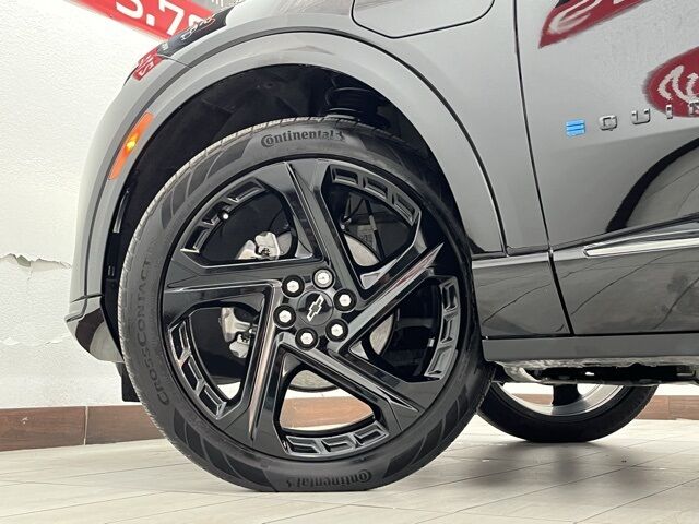 2025 Chevrolet Equinox EV RS Carrollton TX