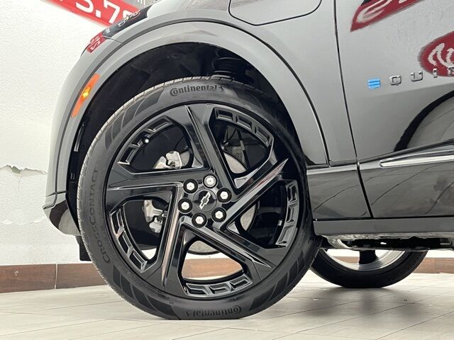 2025 Chevrolet Equinox EV RS Carrollton TX