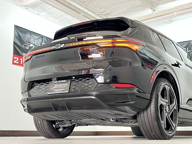 2025 Chevrolet Equinox EV RS Carrollton TX