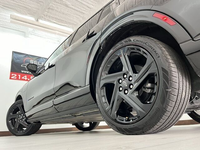 2025 Chevrolet Equinox EV RS Carrollton TX