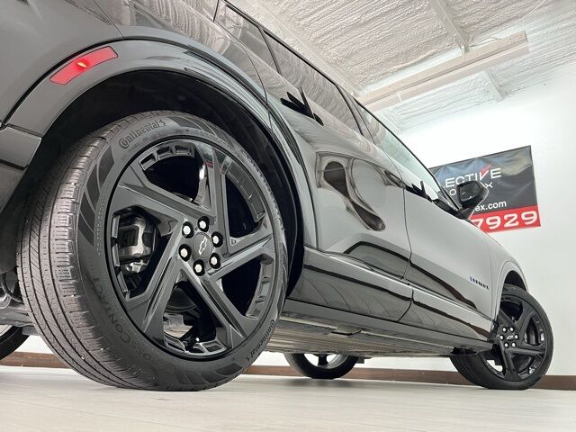 2025 Chevrolet Equinox EV RS Carrollton TX