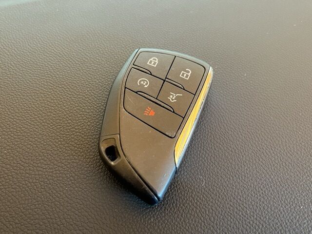 2025 Chevrolet Equinox EV RS Carrollton TX