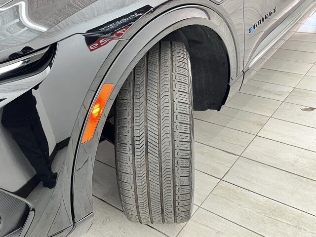 2025 Chevrolet Equinox EV RS Carrollton TX