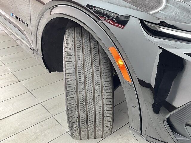 2025 Chevrolet Equinox EV RS Carrollton TX