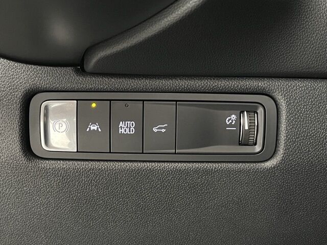 2025 Chevrolet Equinox EV RS Carrollton TX