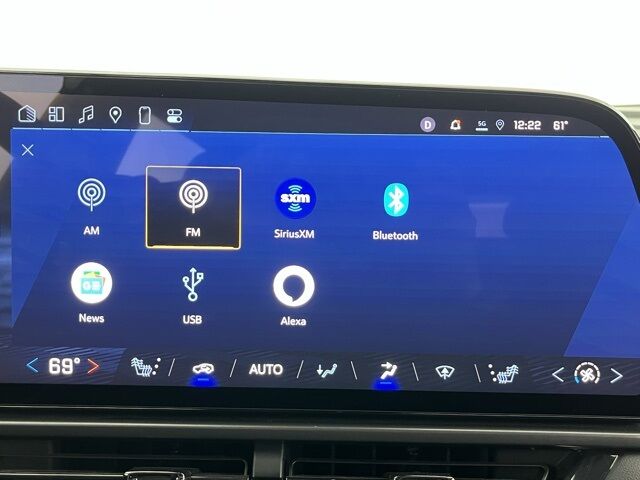 2025 Chevrolet Equinox EV RS Carrollton TX