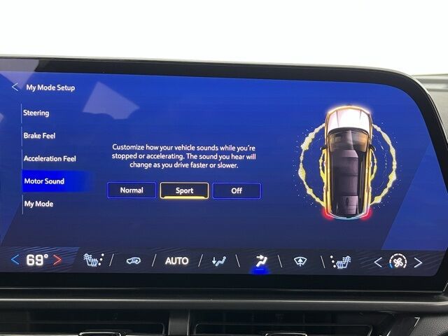 2025 Chevrolet Equinox EV RS Carrollton TX