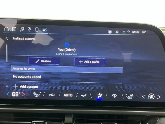 2025 Chevrolet Equinox EV RS Carrollton TX