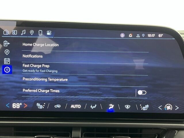 2025 Chevrolet Equinox EV RS Carrollton TX