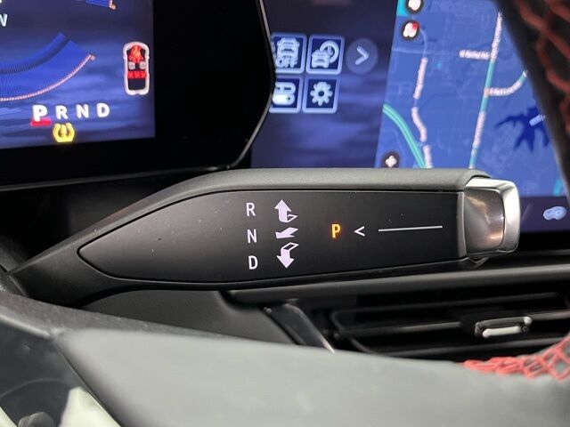 2025 Chevrolet Equinox EV RS Carrollton TX