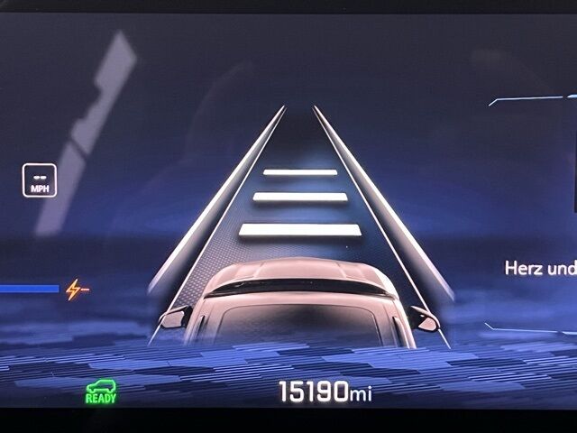 2025 Chevrolet Equinox EV RS Carrollton TX