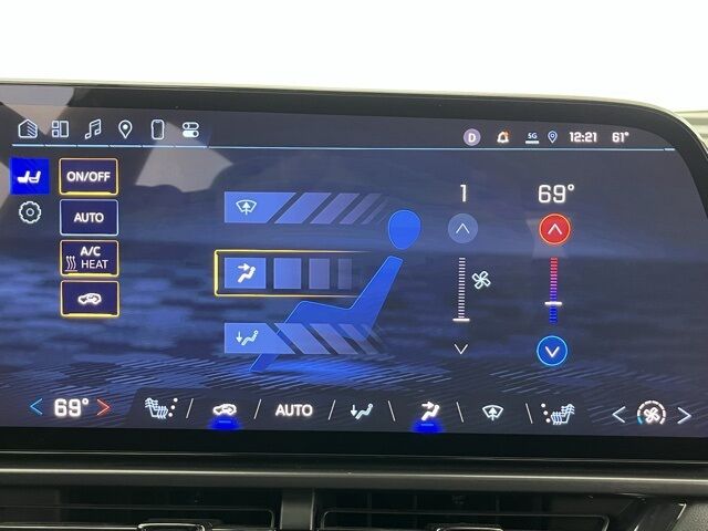 2025 Chevrolet Equinox EV RS Carrollton TX