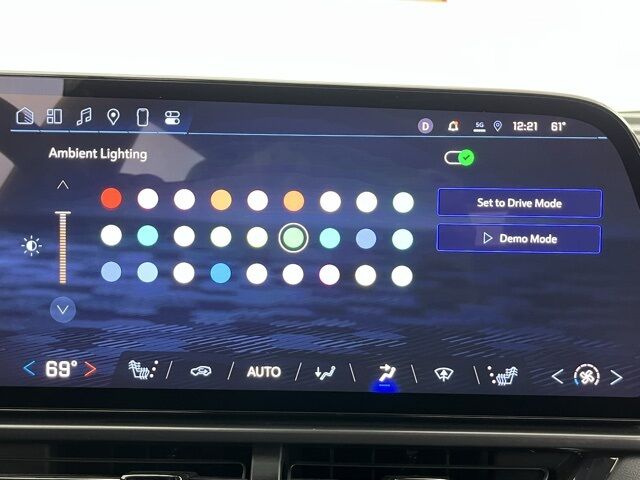 2025 Chevrolet Equinox EV RS Carrollton TX