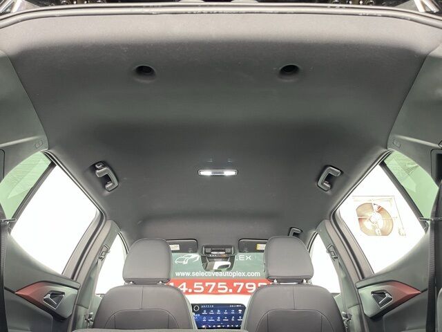 2025 Chevrolet Equinox EV RS Carrollton TX