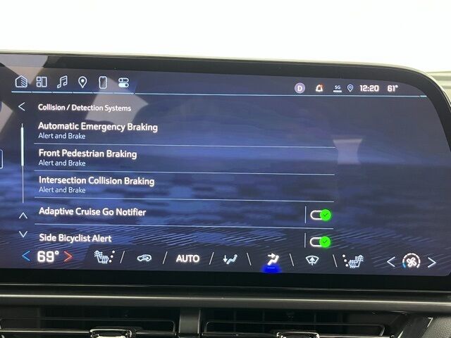 2025 Chevrolet Equinox EV RS Carrollton TX